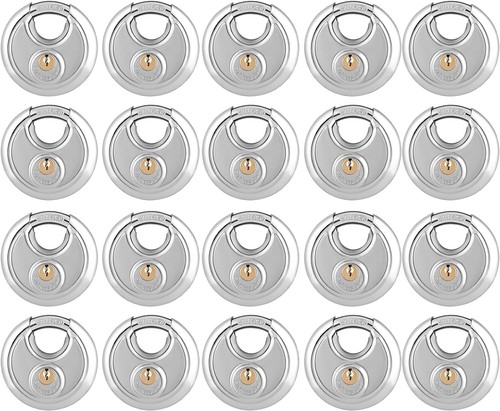 Lot keyed alike - of,