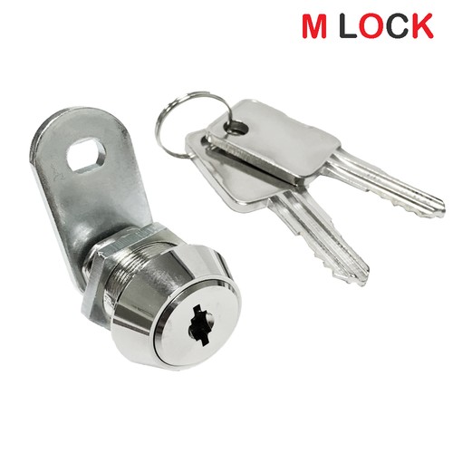 Lot flat key - lot, cam