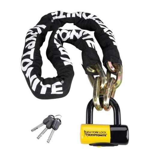 Kryptonite fahgettaboudit - kryptonite,