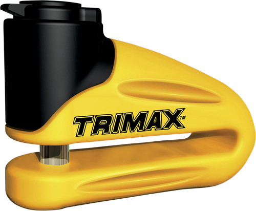 Trimax rotor disc lock 10mm - lock,