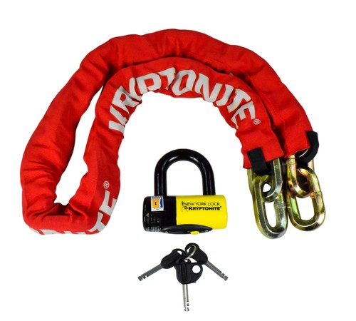 Kryptonite fahgettaboudit - ny,